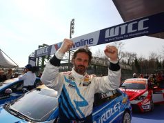 WTCC: Мюлер и Шеви над всички и във втория манш на Монца