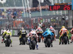 Червена линия за заводските тимове в MotoGP за 2013 г.