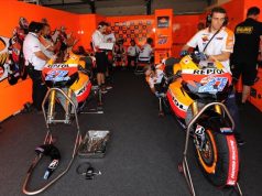 Еспелета иска 15 милиона евро бюджет за тим от MotoGP