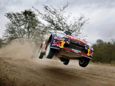 Хирвонен ще приложи нов подход в домашния си WRC старт