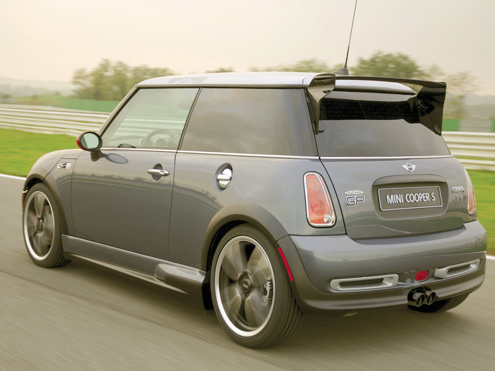 Mini GP 2006