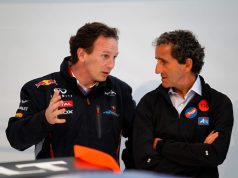 Ален Прост: Кошмарът на съвременната F1 е доминацията на един пилот или един болид