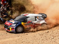 Льоб със 71-а победа във WRC