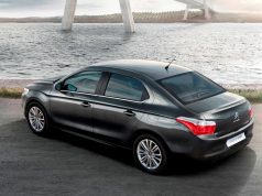Citroen с два нови модела за развиващите се пазари