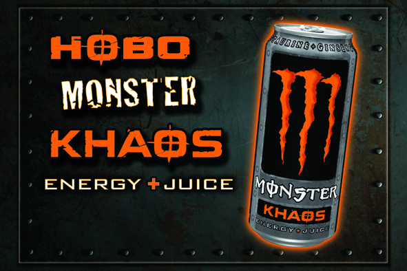 Monster Khaos