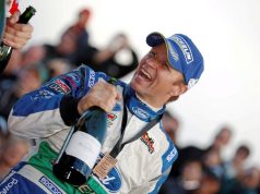 Солберг убеден, че може да обърне нещата във WRC през втората половина на сезона
