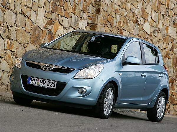 Хюндай i20