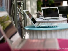 Четири нови серии лаптопи VAIO предстви Сони в България