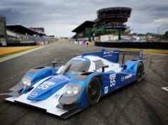 Mazda ще представи новия двигател SKYACTIV-D на 24 часа на Льо Ман през 2013