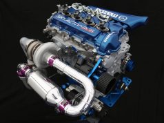 Mazda ще демонстрира новият си дизелов двигател SKYACTIV-D в американски пистови състезания