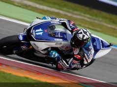 MotoGP: Спийс печели втората тренировка на Ассен