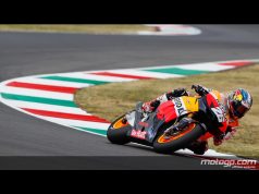MotoGP: Дани Педроса с полпозишън и рекорд