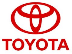 Toyota повишиха прогнозната си печалба