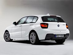BMW разширява гамата на Серия 1