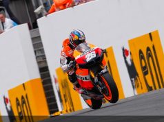 MotoGP: Педроса с първа победа за сезона на Заксенринг