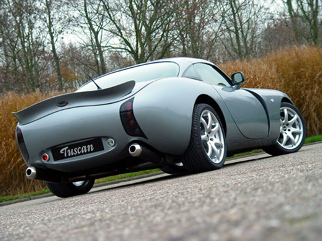 tvr tuscan mk 2