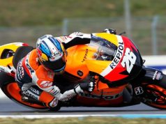MotoGP: Педроса най-бърз в Бърно