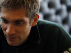 Петров имал две опции за оставане в F1 Виталий Петров