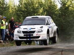 Отборът на Фолксваген за първи път ще участва с три екипажа във WRC кръг