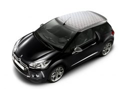 Citroen DS3 Cabrio – удоволствие във всеки момент