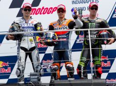 MotoGP: Педроса с втора победа за сезона в Индианаполис