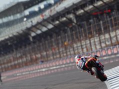 MotoGP: Педроса с първа позиция на Индианаполис