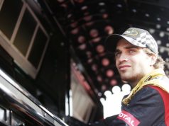 Жером ДАмброзио ще кара за Лотус в Гран при на Италия