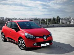 Renault показва новото си лице с New Clio и ZOE