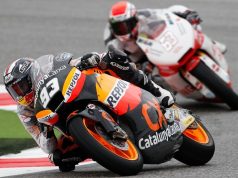 Moto2: Маркес с категорична победа в Гран При на Сан Марино