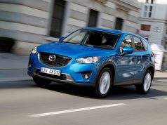 Mazda CX-5 печели приза за „зелен” SUV на списание What Car?
