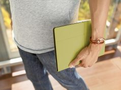 Новият Xperia™ Tablet S от Sony: Дайте свобода на въображението си
