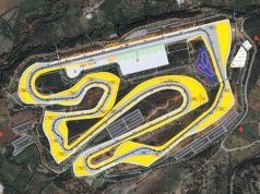 Гърция отблокира €30 млн. за писта за F1 в деня, когато сви още повече бюджета си