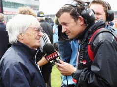 NBC взе правата за F1 в САЩ