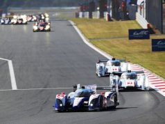 WEC: Тойота спечели шестте часа на Фуджи