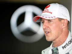 Шумахер проявява признаци на съзнание и пробуждане Михаел Шумахер