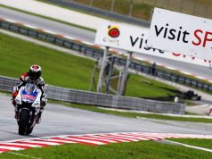 MotoGP: Лоренсо с рекорд и първа позиция в Малайзия
