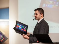 VAIO Duo 11 – компютър и таблет на едно място