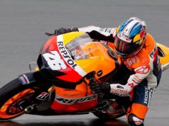 MotoGP: Педроса с по-голям шанс за титла в дъжда на Малайзия