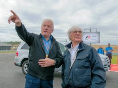 На Формула 1 няма да й липсва звукът на двигателите V8, убеден е Чарли Уайтинг