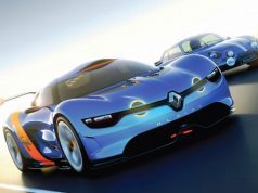 Alpine на Renault и Caterham ще излезе на бял свят през 2015 г.