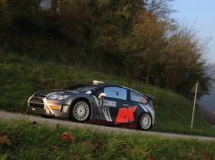 Ситроен търсят вариант да работят с Кубица във WRC догодина