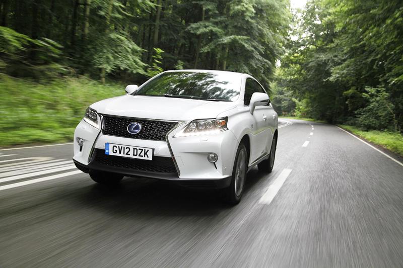 Lexus