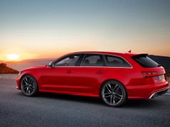Audi RS 6 Avant – динамичен спортен автомобил за ежедневно ползване