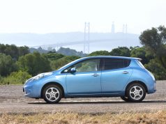 Nissan свалиха цената на Leaf с 3000 евро