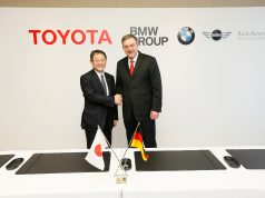 BMW Group и Toyota Motor Corporation задълбочават сътрудничеството си