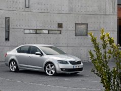 Skoda залага на Octavia за развитието си