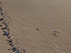 Неприятности за българите в петия ден, Тодор Христов отпадна