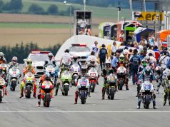MotoGP: Dorna разясни новия формат на квалификацията