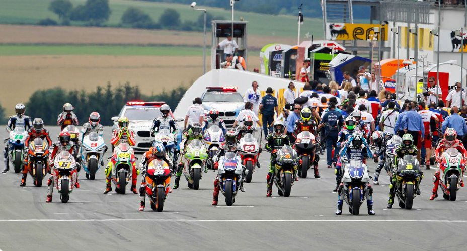 MotoGPDorna