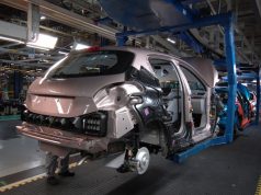 PSA Peugeot Citroen и Iran Khodro създават съвместно предприятие в Иран